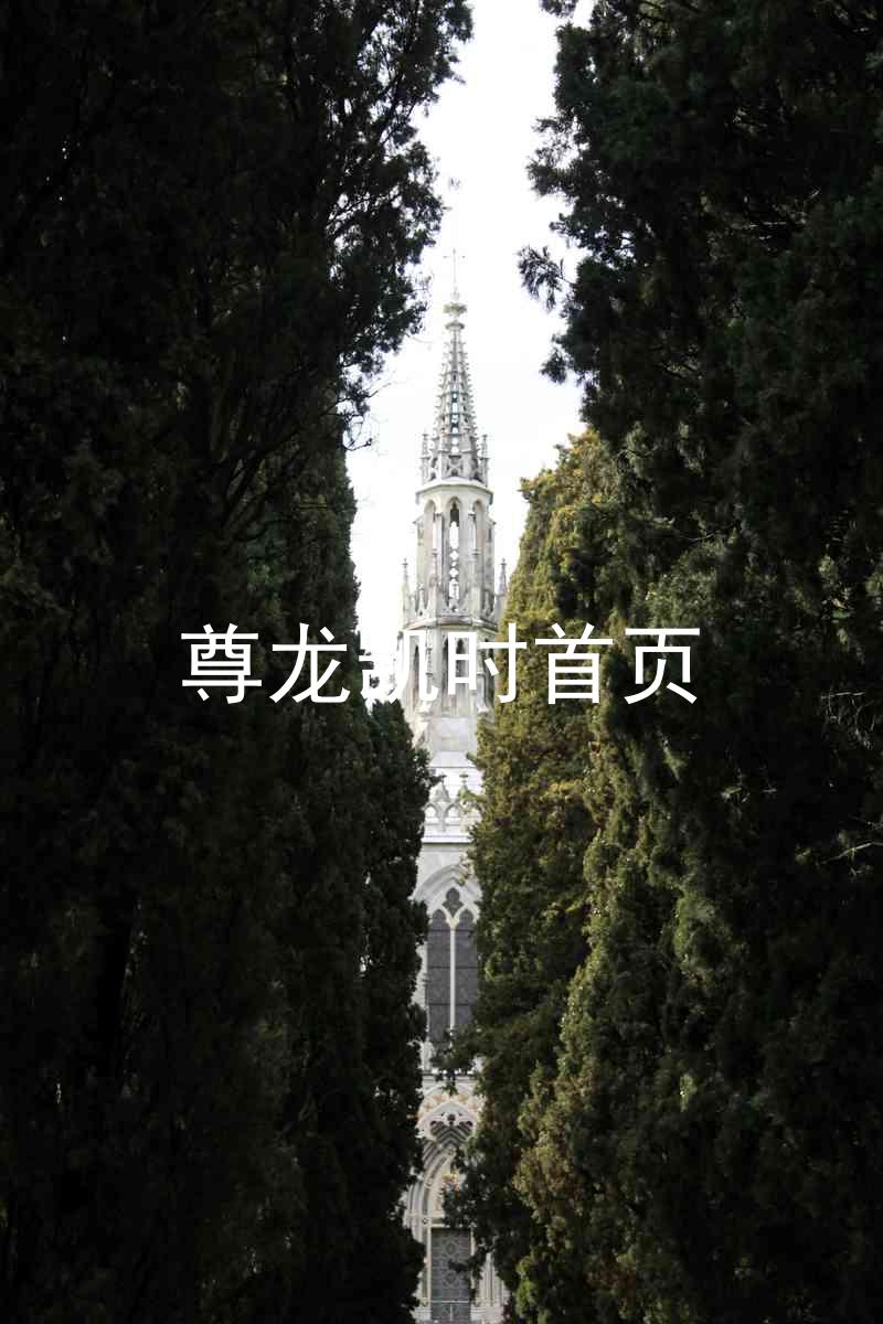 尊龙凯时首页