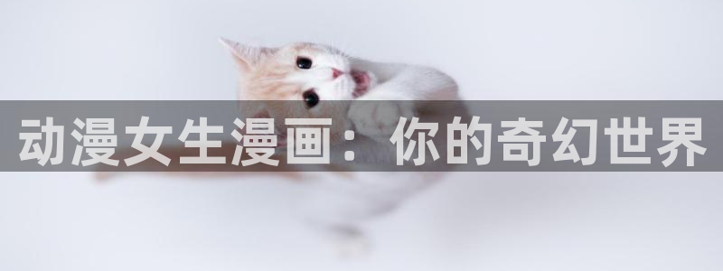 歪歪漫画51漫画免费网站：动漫女生漫画：你的奇幻世界