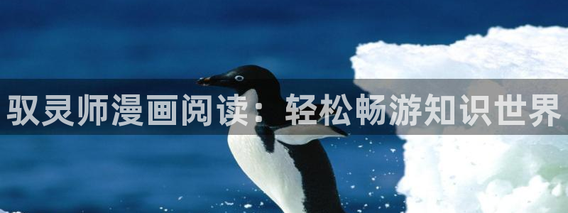 免费 51漫画：驭灵师漫画阅读：轻松畅游知识世界